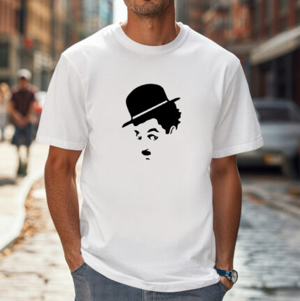 C.CHAPLIN
