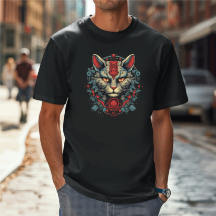 GATTO ROBOT