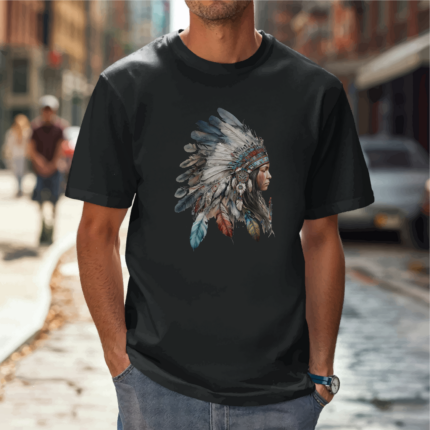 INDIAN