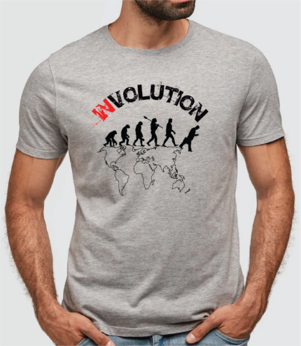 INVOLUTION