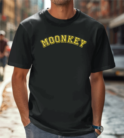 MOONKEY 3D
