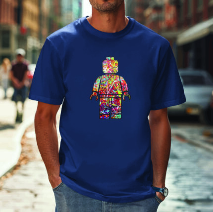 OMINO LEGO