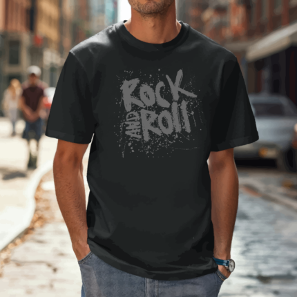 ROCK & ROLL SPRAY