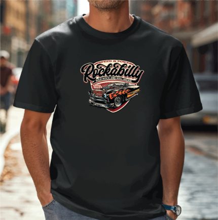 ROCKABILLY