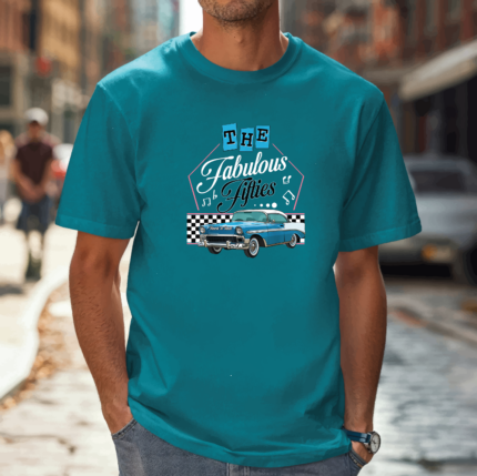 THE FAB '50