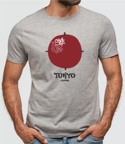 TOKYO