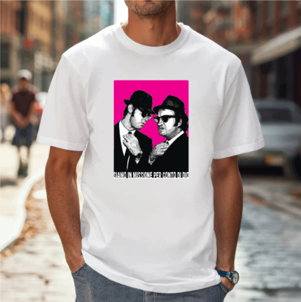 BLUES BROTHERS