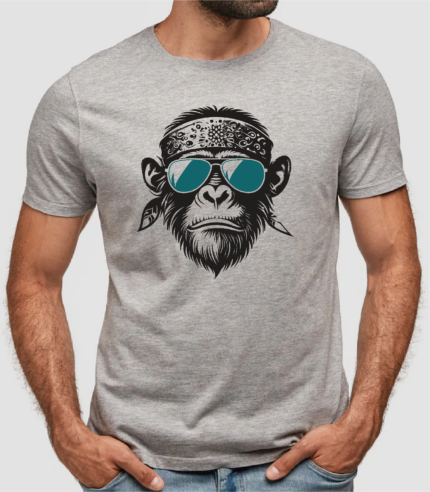 MONKEY ROCK