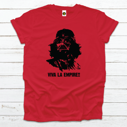 VIVA L'EMPIRE