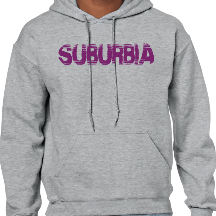 FELPA SUBURBIA FRONTE