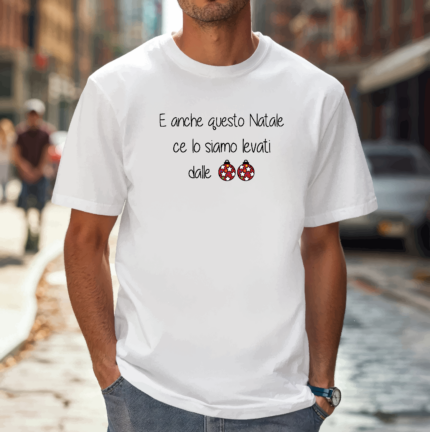 E ANCHE QUESTO NATALE...