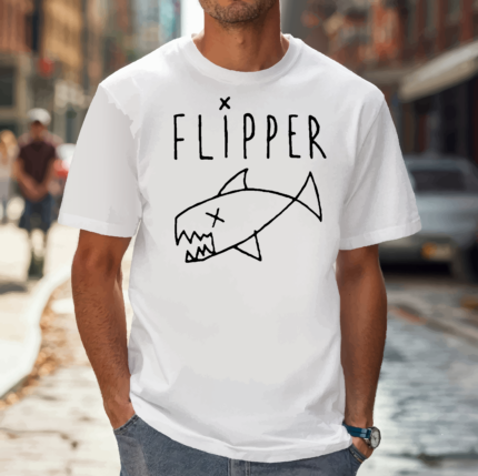 FLIPPER GRUNGE