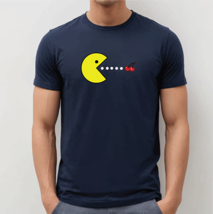 PAC MAN